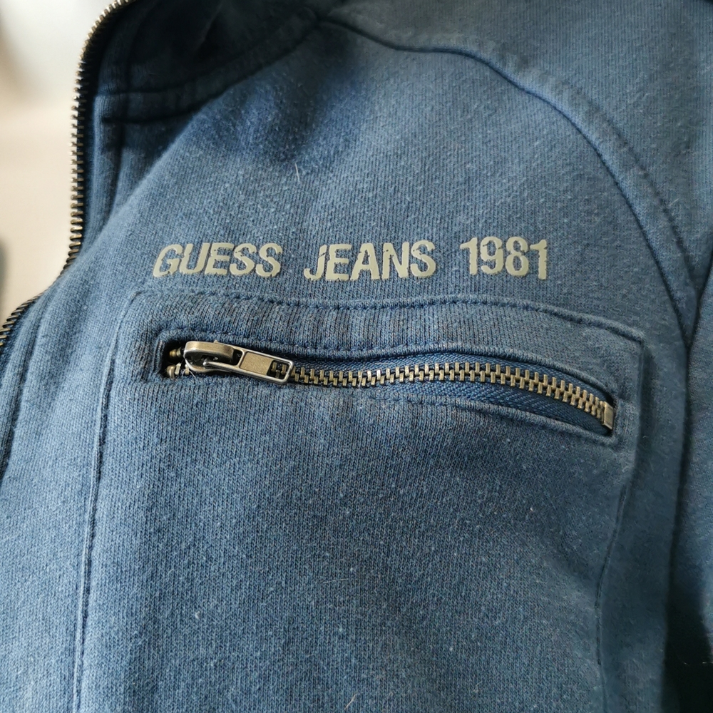 Guess jacket - Picture 2 of 8